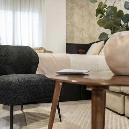 Chic Intimate Studio In The Heart Of Malaga By Rems Exterior foto